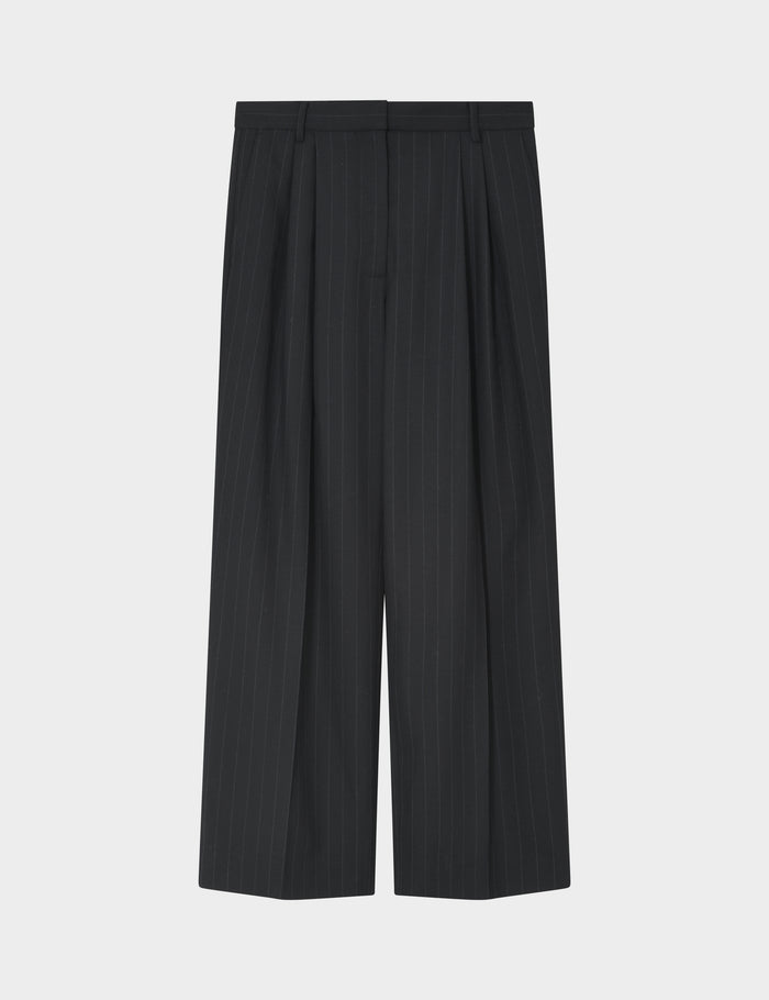 DAY - Enzo Pinstripe Pants
