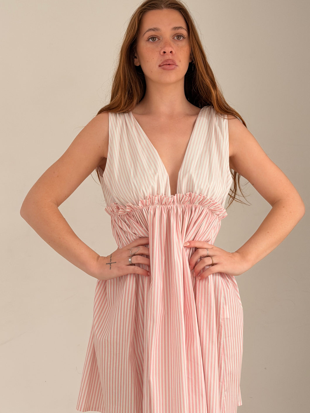 Gazelle Dress