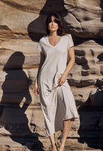 mamapapa -  bastia tee shirt dress