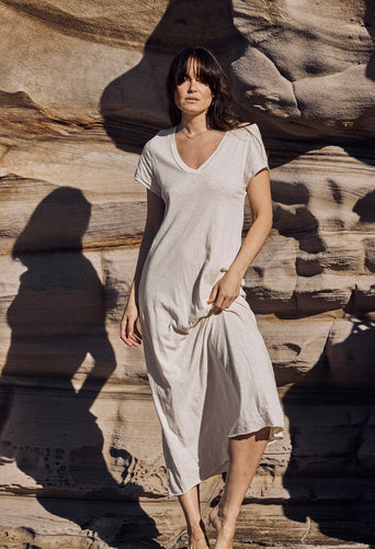 mamapapa -  bastia tee shirt dress