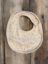 Cotton bib
