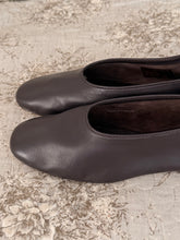 Soeur - Bala loafers chocolate