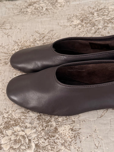 Soeur - Bala loafers chocolate