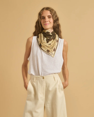 Diega - Fareo scarf