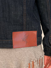 One teaspoon Jean jacket