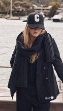 cap