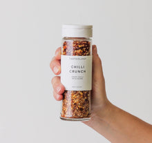 Tasteology - chilli crunch