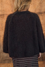 mamapapa - Ferrero chocolate sweater