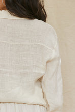 mamapapa - Florence shirt