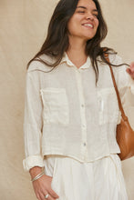 mamapapa - Florence shirt