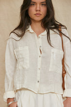 mamapapa - Florence shirt