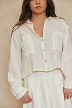 mamapapa - Florence shirt