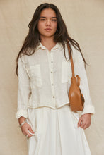 mamapapa - Florence shirt