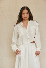 mamapapa - Florence shirt