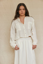 mamapapa - Florence shirt