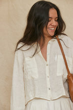 mamapapa - Florence shirt