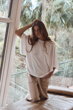 mamapapa - frog t-shirt