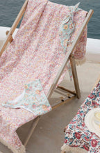 Louise Misha - Beach towel lana
