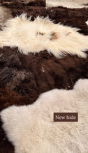 Sheepskin
