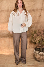 mamapapa - Gabriel blouse