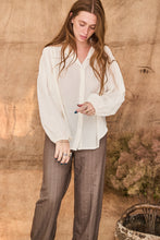 mamapapa - Gabriel blouse