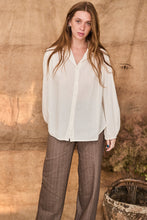 mamapapa - Gabriel blouse