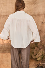 mamapapa - Gabriel blouse