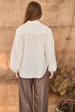 mamapapa - Gabriel blouse