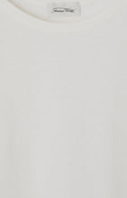 American vintage - Gamipy white tank top