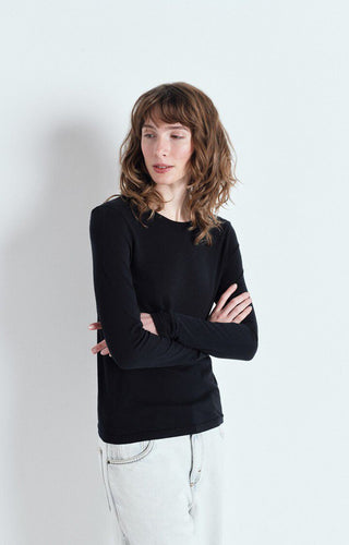 American vintage - Gamipy long sleeves tee shirt
