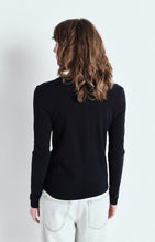 American vintage - Gamipy long sleeves tee shirt