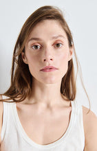 American vintage - Gamipy white tank top