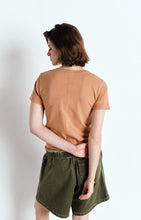 American vintage - Gamipy hazel tee shirt