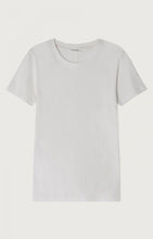 American vintage - Gamipy white t-shirt