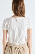 American vintage - Gamipy white t-shirt