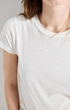 American vintage - Gamipy white t-shirt