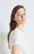 American vintage - Gamipy white t-shirt