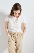 American vintage - Gamipy white t-shirt