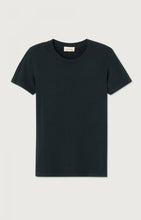 American vintage - Gamipy black t-shirt