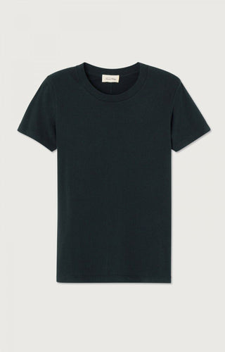 American vintage - Gamipy black t-shirt