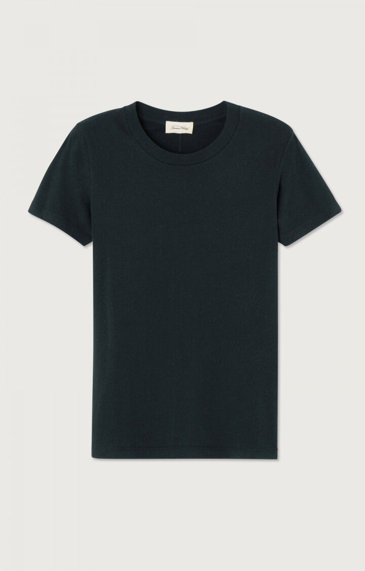 American vintage - Gamipy black t-shirt