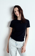American vintage - Gamipy black t-shirt