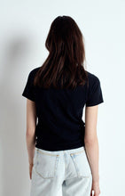 American vintage - Gamipy black t-shirt