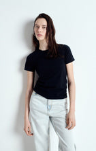 American vintage - Gamipy black t-shirt