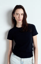 American vintage - Gamipy black t-shirt