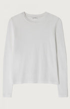American vintage - Gamipy white t-shirt