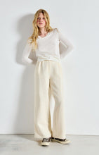 American vintage - Gamipy white t-shirt