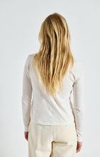 American vintage - Gamipy white t-shirt