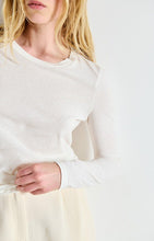 American vintage - Gamipy white t-shirt
