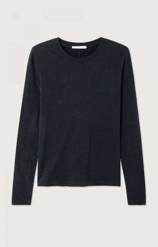 American vintage - Gamipy black t-shirt
